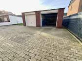 Zwei Garagen - 6 Zimmer Einfamilienhaus in Werne