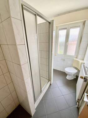 Tageslichtbad Erdgeschoss - 