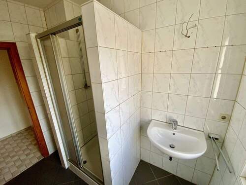 mit Dusche - 