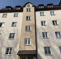 * schicke ETW * am grünen Gürtel * Balkon * Außenrollos * TG-Stellplatz * - Leipzig Großzschocher