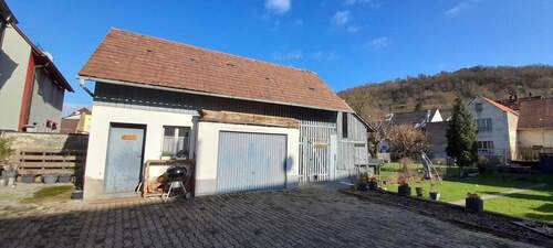 Abriss Schopf Garage 3.jpg - 