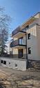 Haus seitlich - 