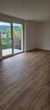 Wohnung Innen 2 - 2 Zimmer Etagenwohnung in Aalen