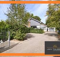 ***EINFAMILIENHAUS FÜR DIE JUNGE FAMILIE*** mit Kaminofen und Garage - großes Grundstück! - Siek