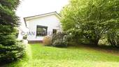 Gartenbereich hinten - 