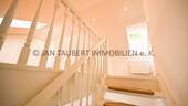 Treppe ins DG - 