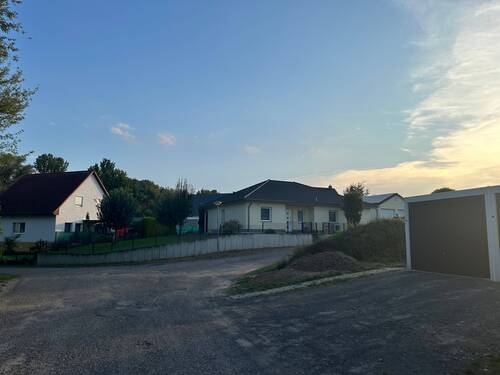 Ahornweg/Birkenweg - 