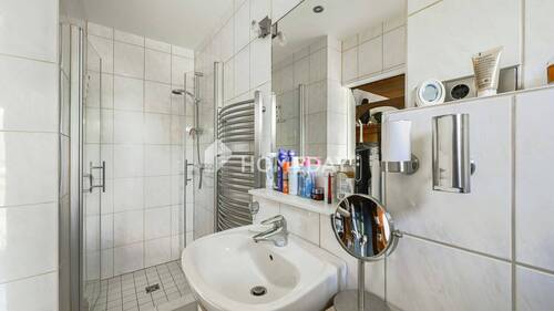 Badezimmer 1 - 