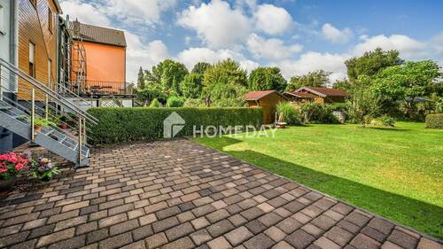 Terrasse 1 - Mehrfamilienhaus, Wohnhaus mit 160,00 m² in Dortmund zum Kaufen