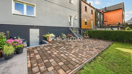 Terrasse 2 - 