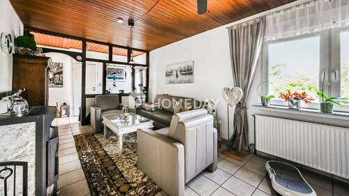 Wohnzimmer 1 - 