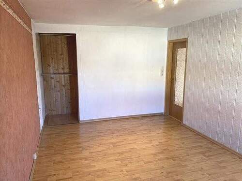 Schlafzimmer im DG - 