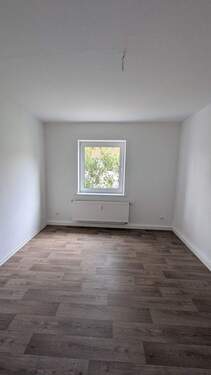 Schlafzimmer - Etagenwohnung mit 45,30 m² in Brandenburg an der Havel zur Miete