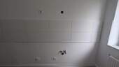 Fliesenzeile - 