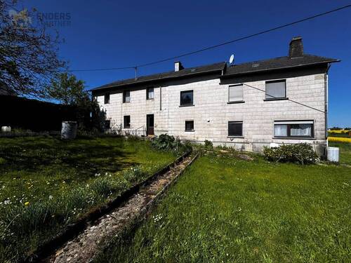 1 - 2 Einfamilienhäuser in Krautscheid!