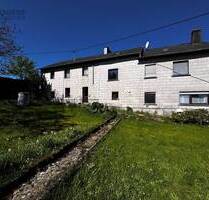 2 Einfamilienhäuser in Krautscheid!