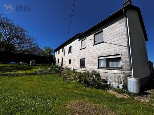 2 - Doppelhaushälfte zum Kaufen in Krautscheid