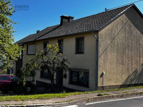 3 - Doppelhaushälfte in Krautscheid