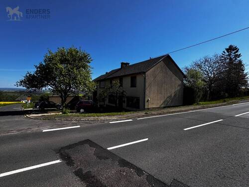 4 - Doppelhaushälfte mit 265,00 m² in Krautscheid zum Kaufen