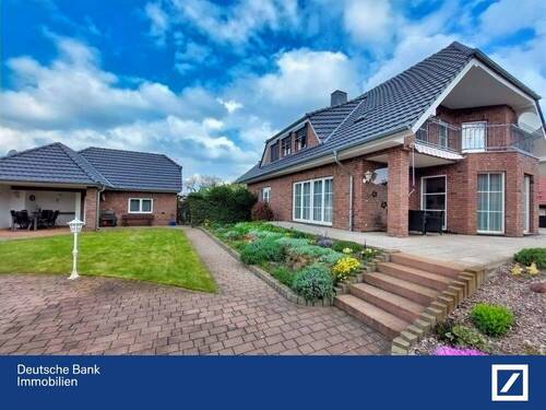 Anwesen - Willkommen in Ihrem ganz persönlichen Wohlfühlparadies in Ziltendorf!