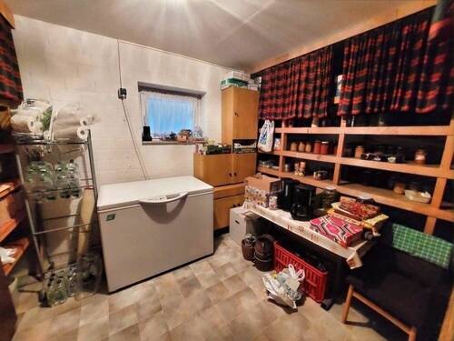 Abstellraum 2 Keller - 