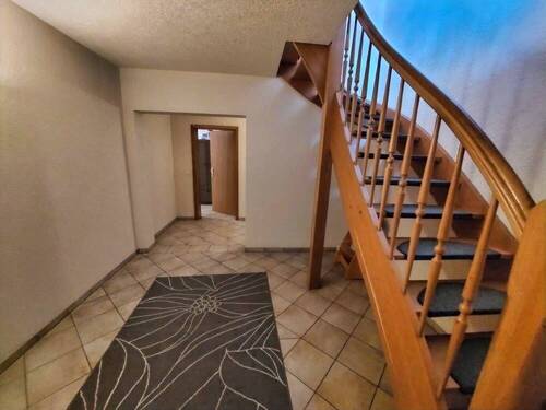 Treppenaufgang Keller - 