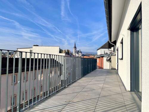 Balkon - 