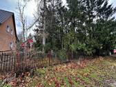 Nachbarbebauung - Grundstück zum Kaufen in Hohen Neuendorf