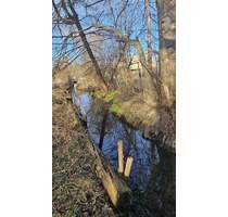 Privates Naturparadies in Biesenthal - 4.340 m² Lebensglück