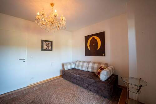 Gästezimmer/Schlafzimmer - 