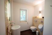 Badezimmer - EG - 