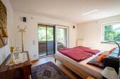 Schlafzimmer OG - 