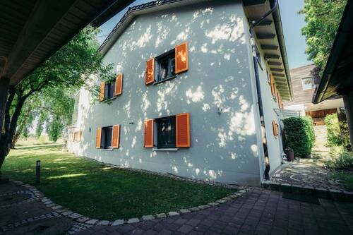 Außenansicht - Ost - 