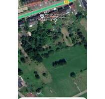 Grundstück für Freizeit und Obstanbau - Überherrn Felsberg