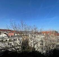 Erstbezug nach Renovierung: Moderne 3-Zimmer Wohnung mit Balkon und Stellplatz (Stuttgart West)
