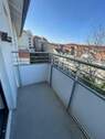Balkon mit Ausblick 1.jpeg - 3 Zimmer Etagenwohnung in Stuttgart
