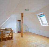 Familientraum Maisonette Wohnung mit Dachterrasse in Ost-Nbg!!! - Nürnberg Zerzabelshof