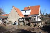 Hausansicht - 