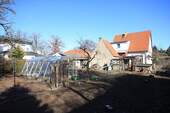 Hausansicht - 