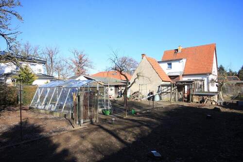 Hausansicht - 
