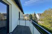Balkon - 2 Zimmer Einfamilienhaus zum Kaufen in Köln