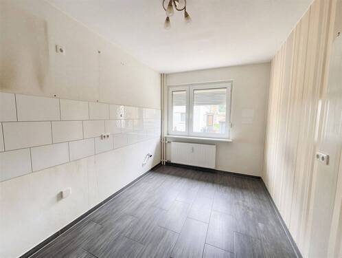 Küche - 2 Zimmer Etagenwohnung in Gelsenkirchen