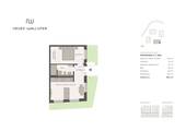 Grundriss Whg K05 - 