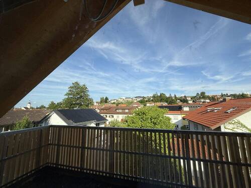Balkon Schlafzimmer - 