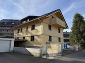 Frontansicht - 2 Zimmer Etagenwohnung in Scheidegg