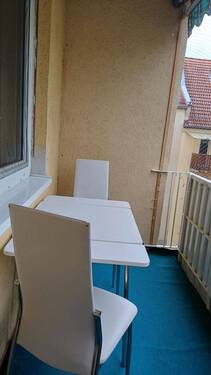 Balkon - 