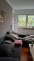 Wohnzimmer - Etagenwohnung mit 72,50 m&sup2; in Nürnberg zur Miete