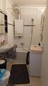 Bad mit Wanne - 