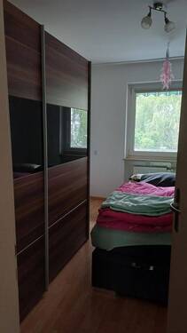 Kinder-/Arbeitszimmer - 