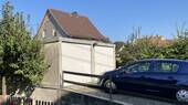 Doppelgarage - 